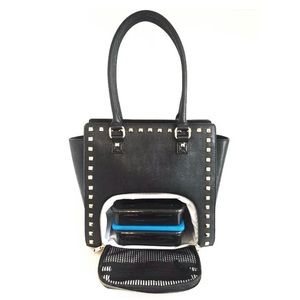 FitStyle Brandy Ultimate Purse - Gym Meal Prep Bag
